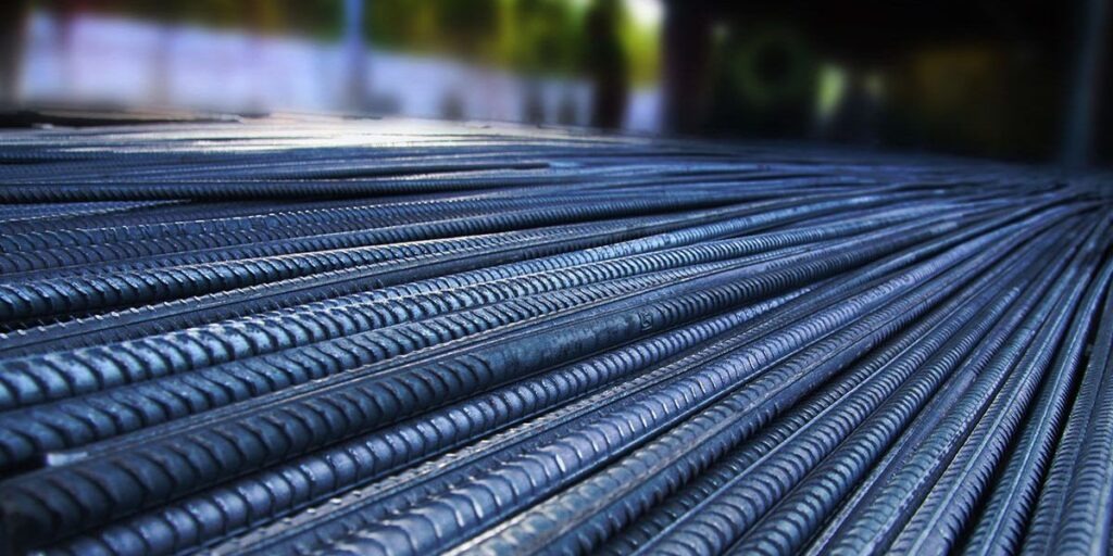 Taibah Steel